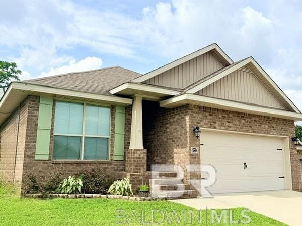 16284 Trace Drive, Loxley, AL 36551