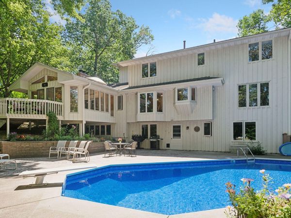 14805 Minnehaha Place, Wayzata, MN 55391