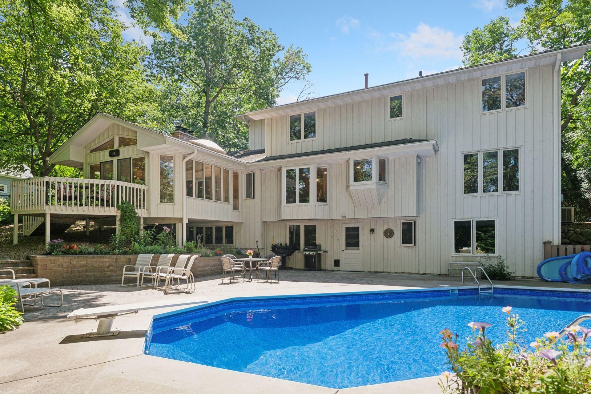 14805 Minnehaha Place , Wayzata, MN 55391