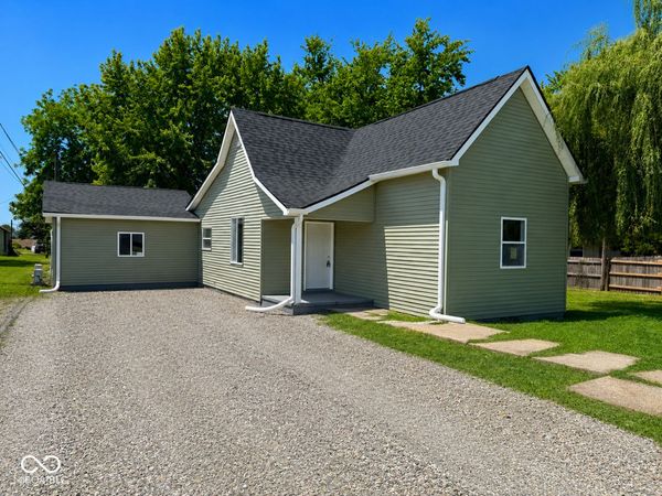 102 N Prairie Street, New Richmond, IN 47967