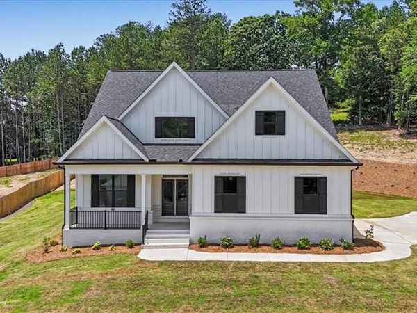 3 Rushden Way SE, Rome, GA 30161