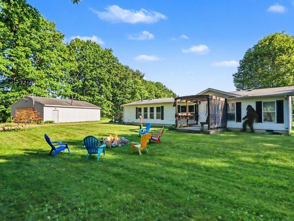 6515 E O Avenue, Kalamazoo, MI 49048