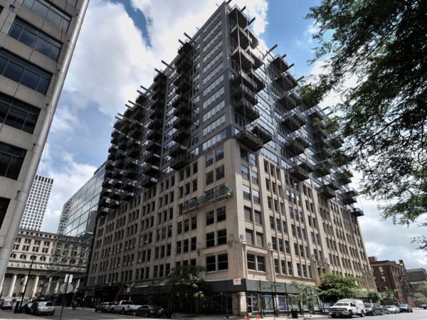 565 W QUINCY Street , Unit 1505, Chicago, IL 60661