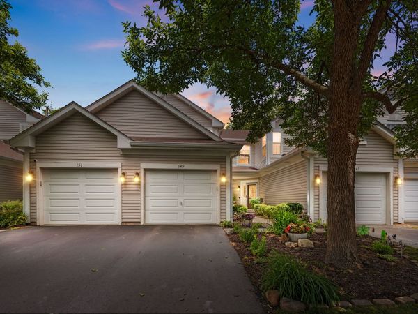 149 Polaris Drive , Unit 149, Lake In The Hills, IL 60156