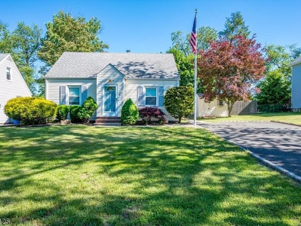 145 Fairmount Ave, South Plainfield, NJ 07080