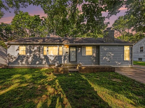 3518 S Liberty Street, Independence, MO 64055
