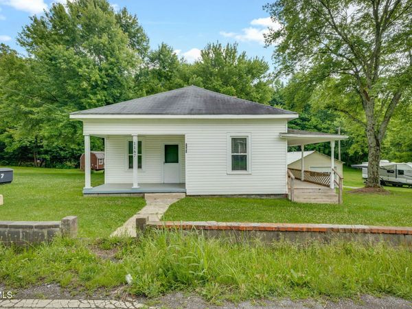 1167 Bloomingdale Pike, Kingsport, TN 37660