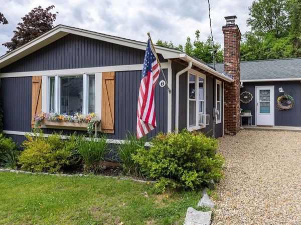 106 Park Street, East Brookfield, MA 01515