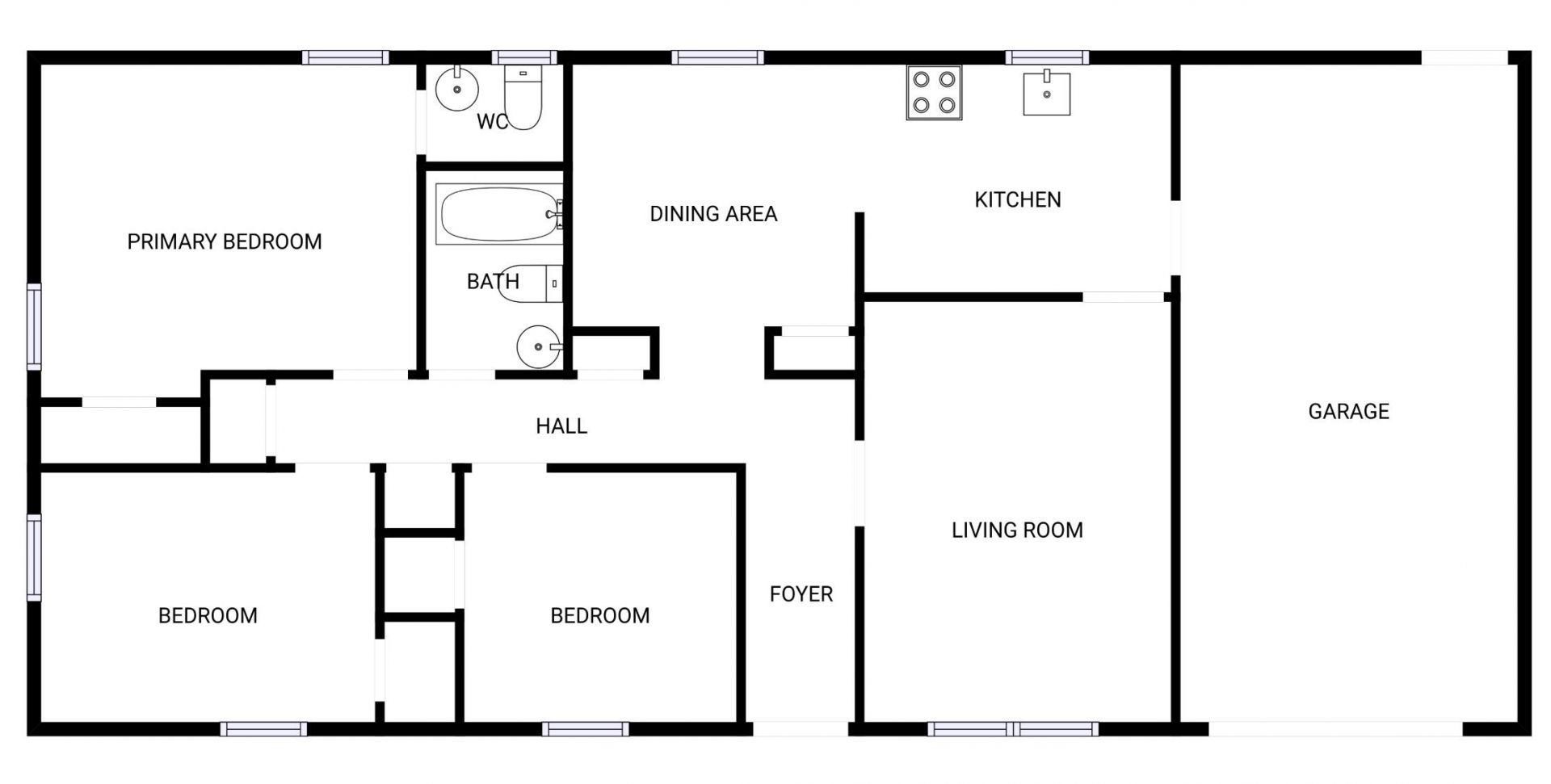 313 Water Oak Drive Photo 18