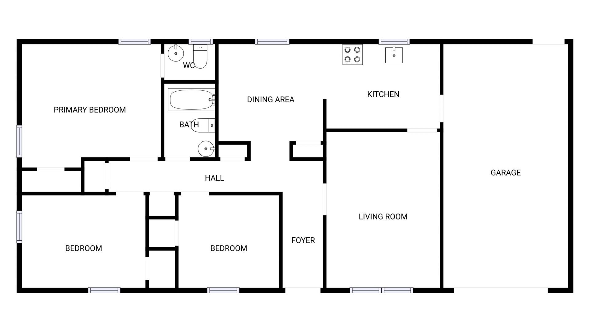 313 Water Oak Drive Photo 18