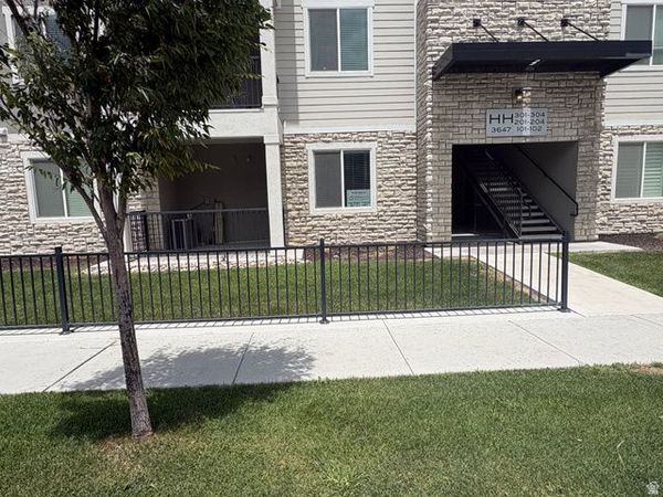 3647 W 1530 N, Unit 101, Lehi, UT 84048