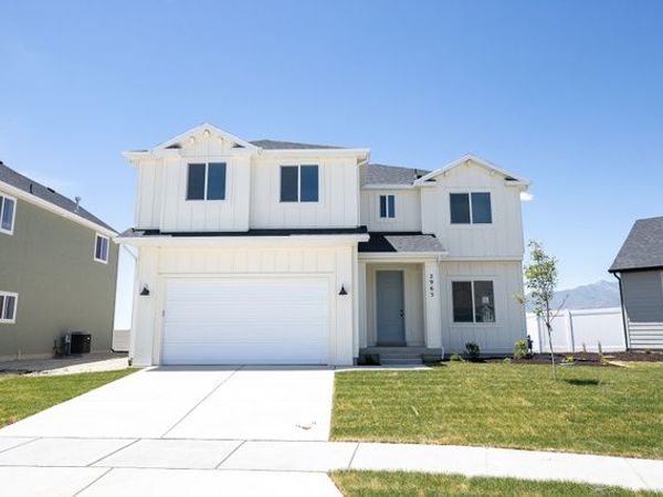2965 N CHOKECHERRY DRIVE LOT , Unit 7016, Eagle Mountain, UT 84005
