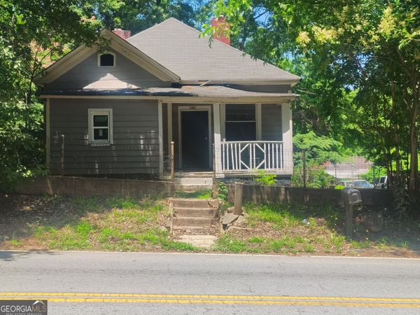 344 Sawtell Avenue SE, Atlanta, GA 30315