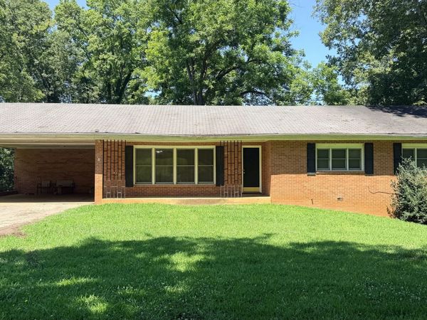 669 S Hill Street, Griffin, GA 30224
