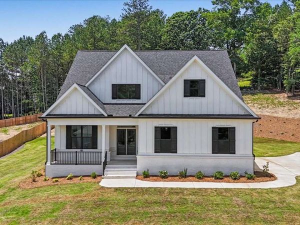3 Rushden Way SE, Rome, GA 30161