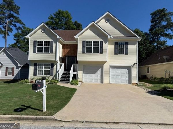 4361 Beaverton Circle, Loganville, GA 30052