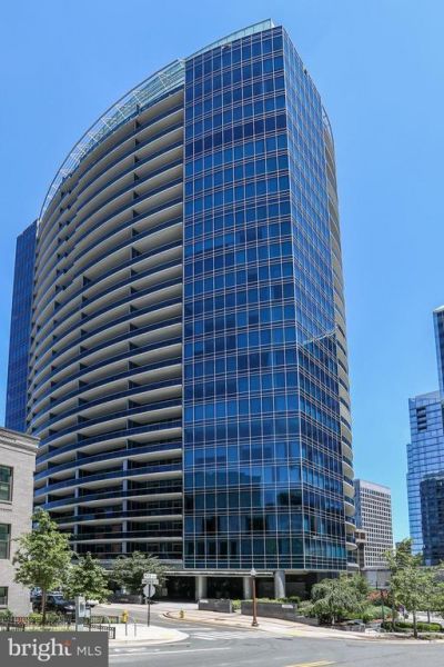 1881 N NASH STREET, ARLINGTON, VA 22209