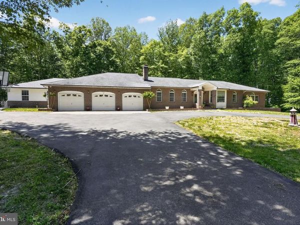 15350 CHRISTY LANE, WALDORF, MD 20601