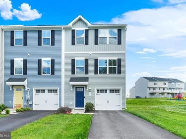 222 HAMILTON LANE, COATESVILLE, PA 19320