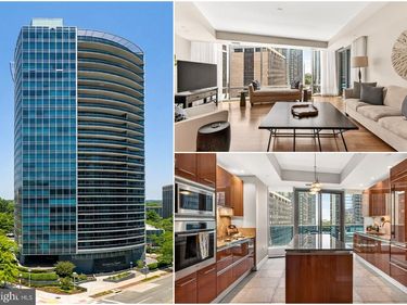 1881 N NASH STREET, Unit 511, ARLINGTON, VA 22209