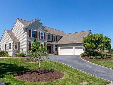 115 TURNBERRY DRIVE, AVONDALE, PA 19311
