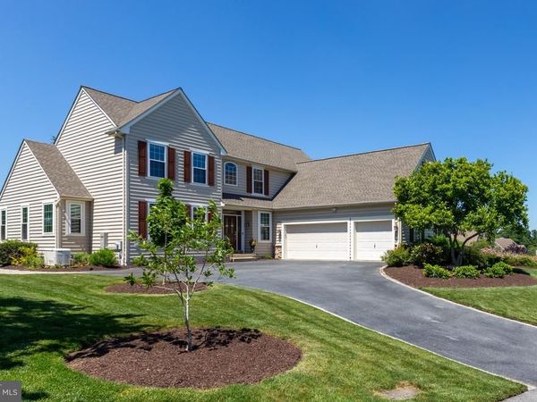 115 TURNBERRY DRIVE, AVONDALE, PA 19311