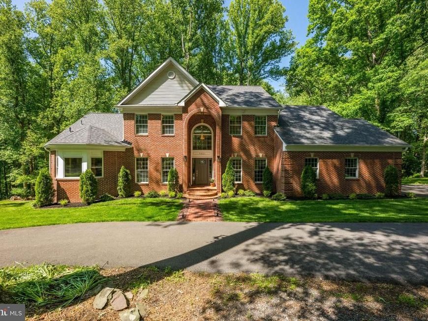 7921 Goodhurst Drive, Gaithersburg, MD 20882 Main Photo