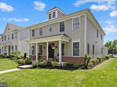 195 RECKLESSTOWN WAY, CHESTERFIELD, NJ 08515