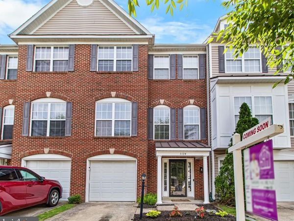 1134 RING BILL LOOP, UPPER MARLBORO, MD 20774