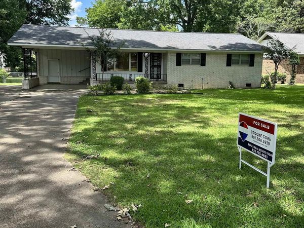 211 Mixon Street, Marianna, AR 72360