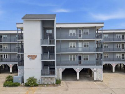200 N Waccamaw Dr., Unit 3-A, Garden City Beach, SC 29576