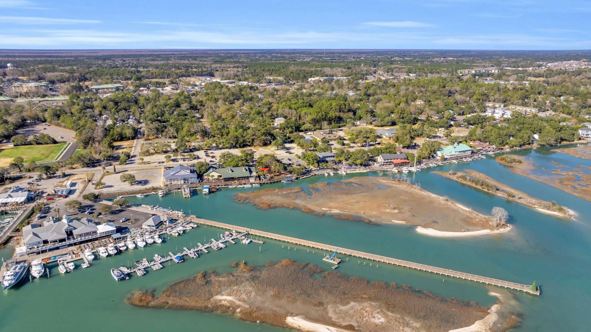 200 N Waccamaw Dr. Photo 34