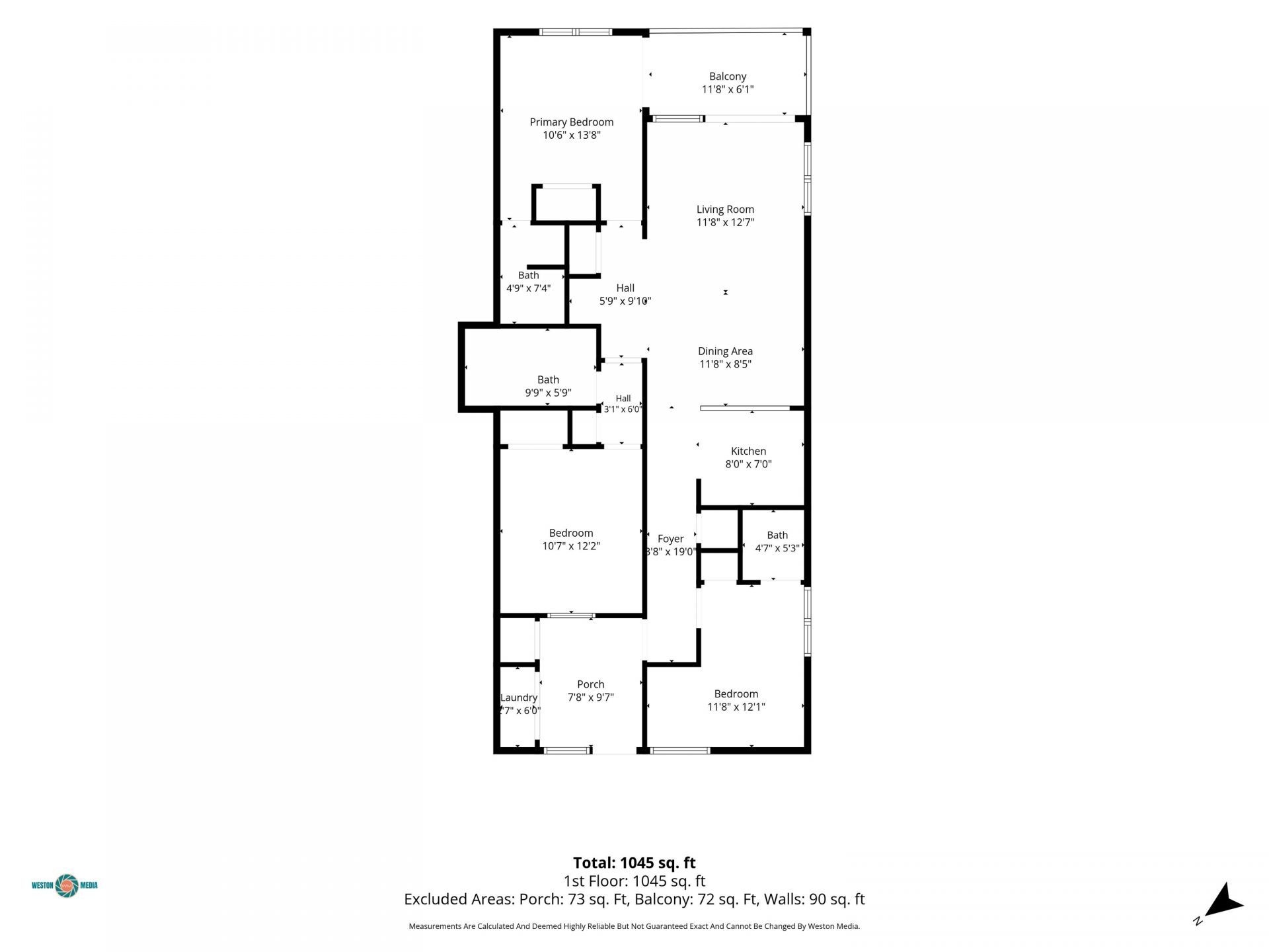 200 N Waccamaw Dr. Photo 35