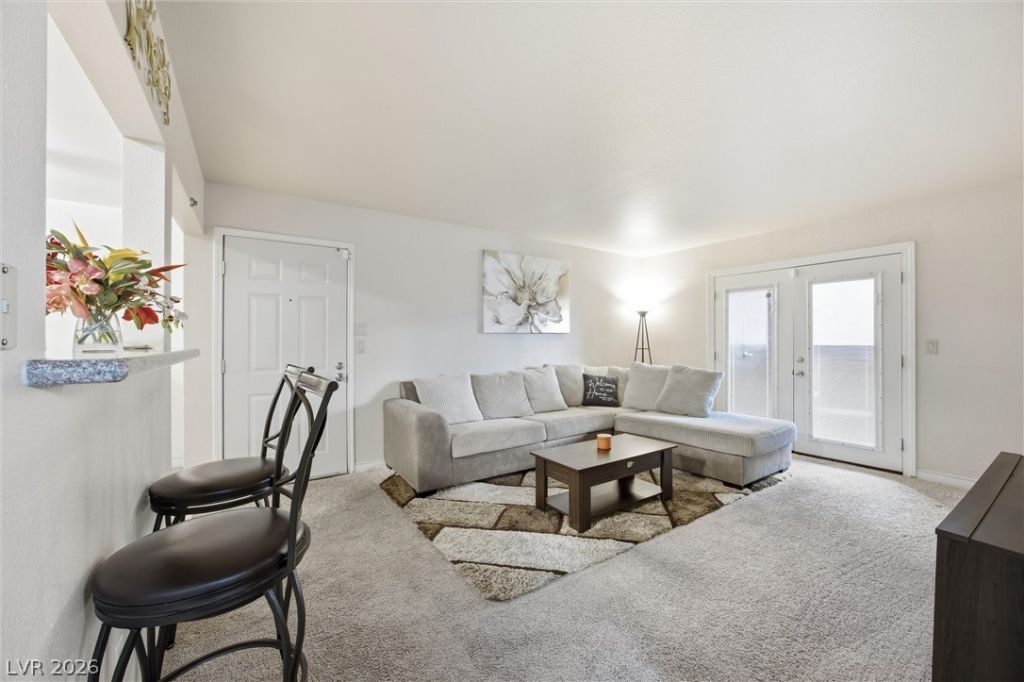 2451 N Rainbow Boulevard , Las Vegas, NV 89108