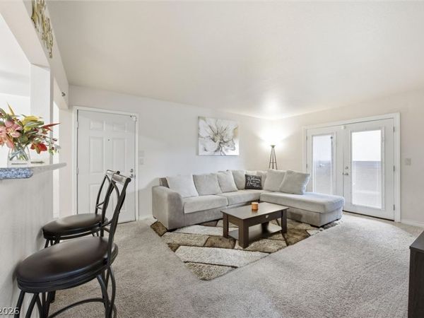 2451 N Rainbow Boulevard , Unit 1078, Las Vegas, NV 89108