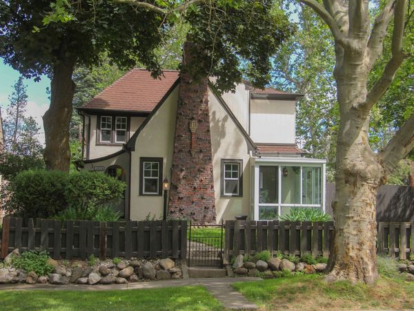 3204 W CORA Ave, Spokane, WA 99205
