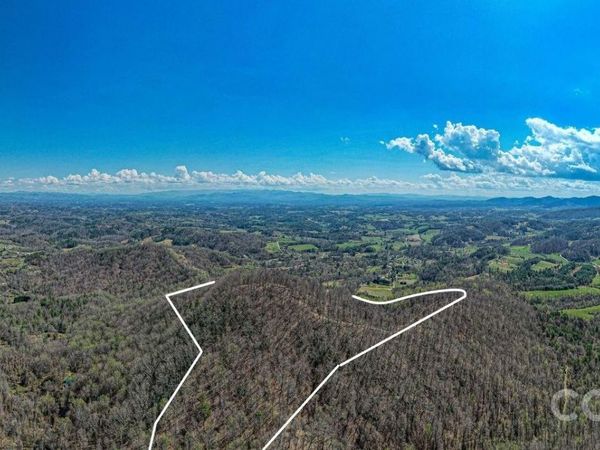 9999 Sandy Mush Creek Road, Leicester, NC 28748