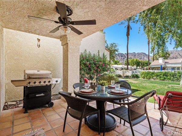 77129 Calle Mazatlan, La Quinta, CA 92253