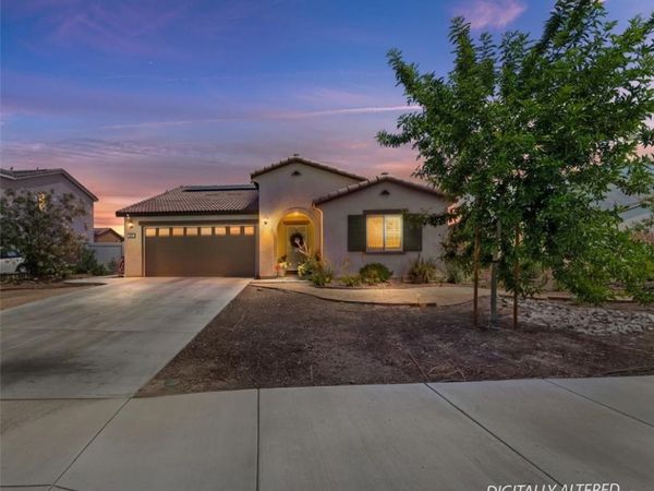 419 Poplar Hill, San Jacinto, CA 92583