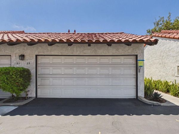 23 Mission Plaza Drive , Ventura, CA 93001