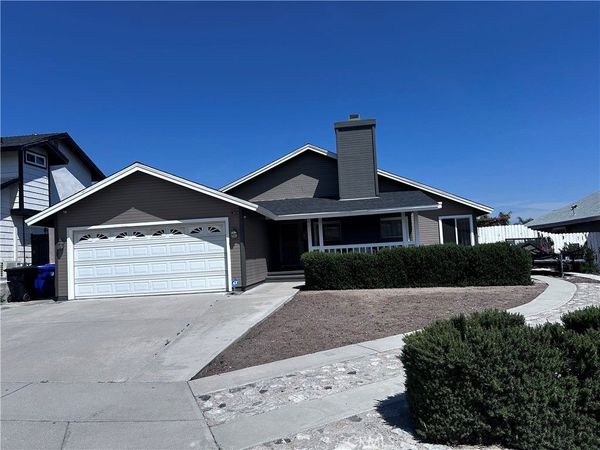 6085 Olive , San Bernardino, CA 92407
