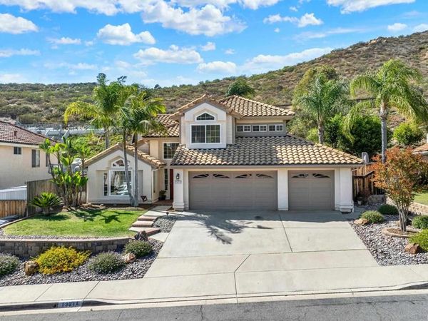 13614 Quiet Hills , Poway, CA 92064