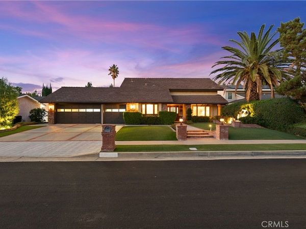 20619 Horace Street , Chatsworth, CA 91311