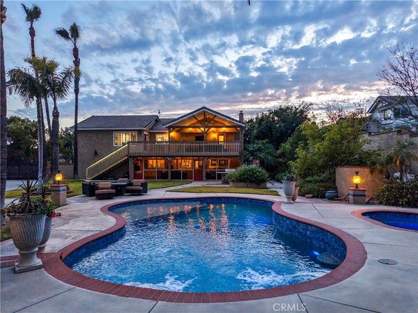 5763 Klusman Avenue , Rancho Cucamonga, CA 91737