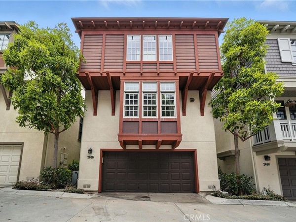 2616 BUNGALOW Place , Corona Del Mar, CA 92625
