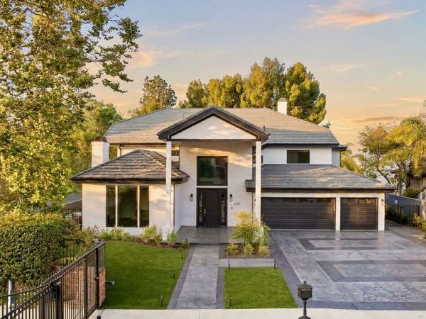 4256 Tarzana Estates Drive , Tarzana, CA 91356
