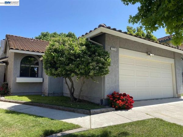 2725 Filbert St , Antioch, CA 94509