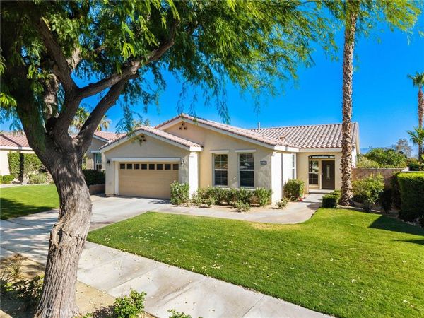 81146 Barrel Cactus Rd. , La Quinta, CA 92253