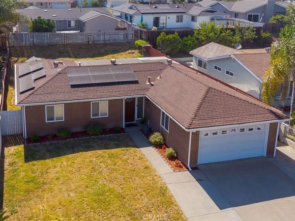 633 Elaine Avenue , Oceanside, CA 92057