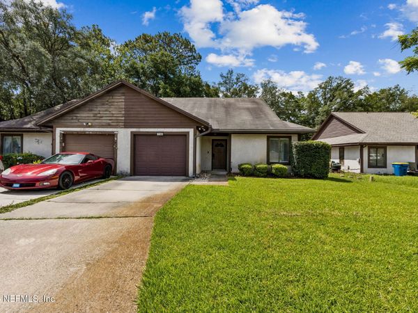 11302 DERRINGER Circle S, Jacksonville, FL 32225